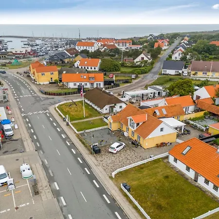 Natalija - 100m From The Sea By Interhome Laeso