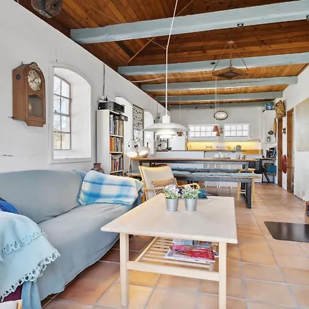 Сasa de vacaciones Natalija - 100m From The Sea By Interhome Laeso