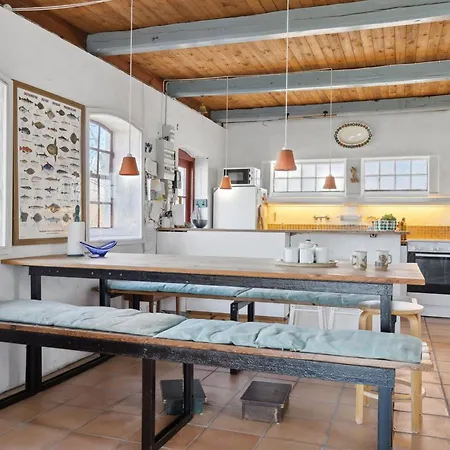 Natalija - 100m From The Sea By Interhome *